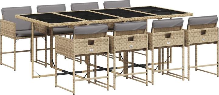 Produktbild VidaXL Hollfeld (106 cm)