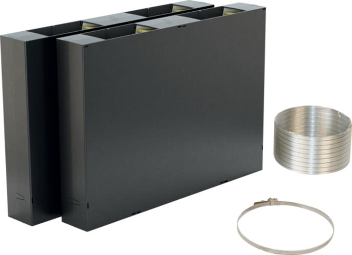 Actual product image Neff Clean Air Plus Recirculation Set, Z92WWI1X7