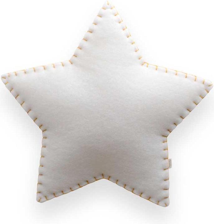 Image du produit Buokids Lampe douce veilleuse/applique étoile