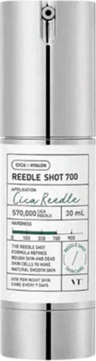 Produktbild VT Cosmetics Cica Reedle Shot (30 ml)