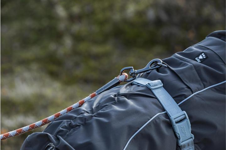 Actual product image Hurtta Extreme Warmer (55, M, Dog coat)