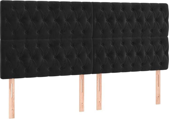 Immagine prodotto VidaXL Poppy (180 x 7 x 128 cm)