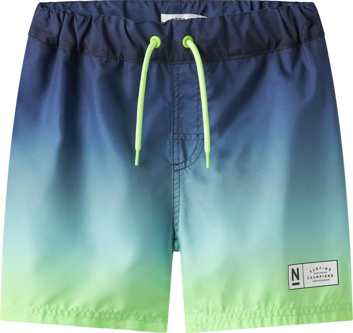 Name it Regular Fit Badeshorts (128)