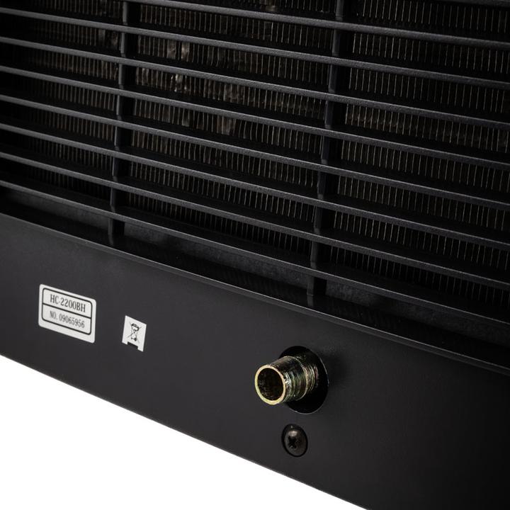 Actual product image Hailea Ultra Titan 4000 HC2000