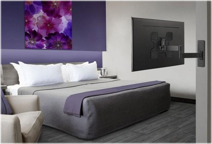Image du produit Vogels 6VO PFW2030 (Mur, 43", 16 kg)