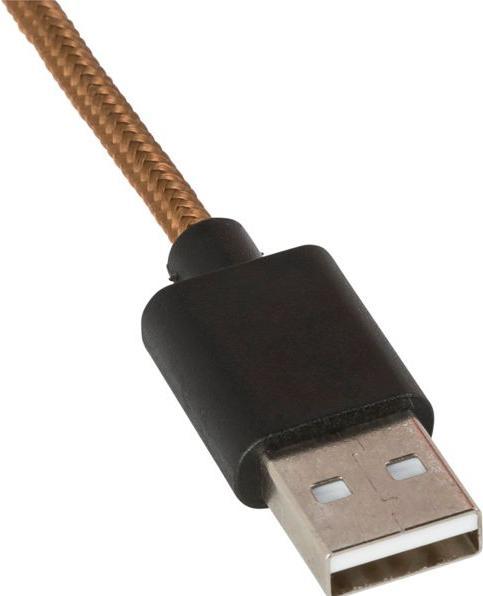 Immagine prodotto Piffany Copenhagen Mr. Wattson - Mini lampada da tavolo - Flash Red (MIN-SWR-FR) (50 lm, G4)