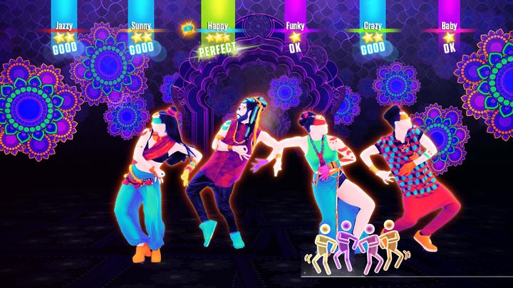 Image du produit Ubisoft Just Dance 2017 (PS3)