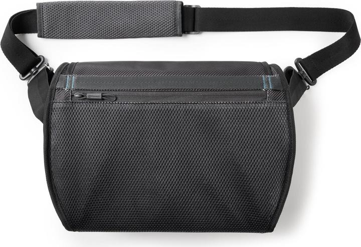 Produktbild PowerA Carrying & Cleaning Kit - Black (Meta Quest)