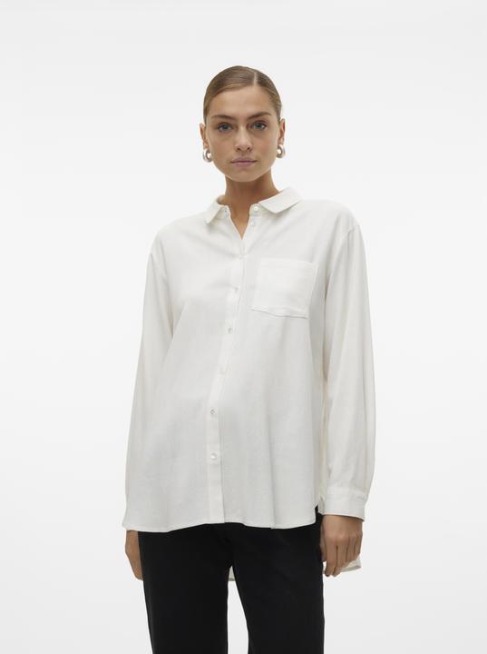 Actual product image Vero Moda VMMYMILO Shirt Shirt (S)