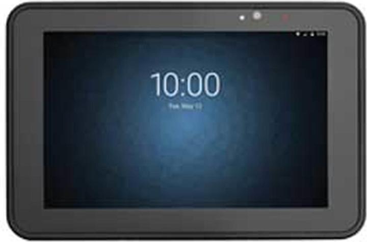 Produktbild Zebra ET51 64 GB 21,3 cm (8.4 Zoll) Intel Atom® 4 GB Wi-Fi 5 (802.11ac) Windows 10 IoT Enterprise Schwarz (nur WLAN, 8.40", 64 GB, Schwarz)