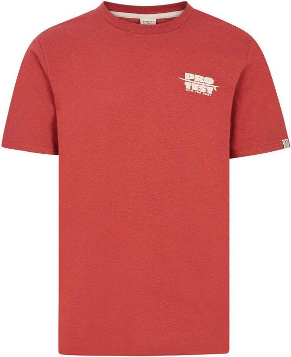 Protest T-shirts & Polos PRTBaio t-shirt
