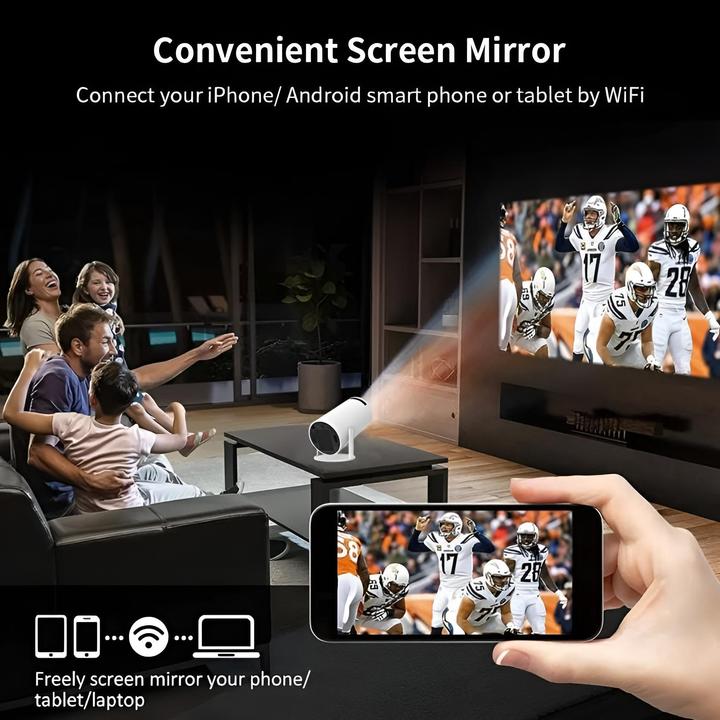 Image du produit Novidarte Projecteurs intelligents