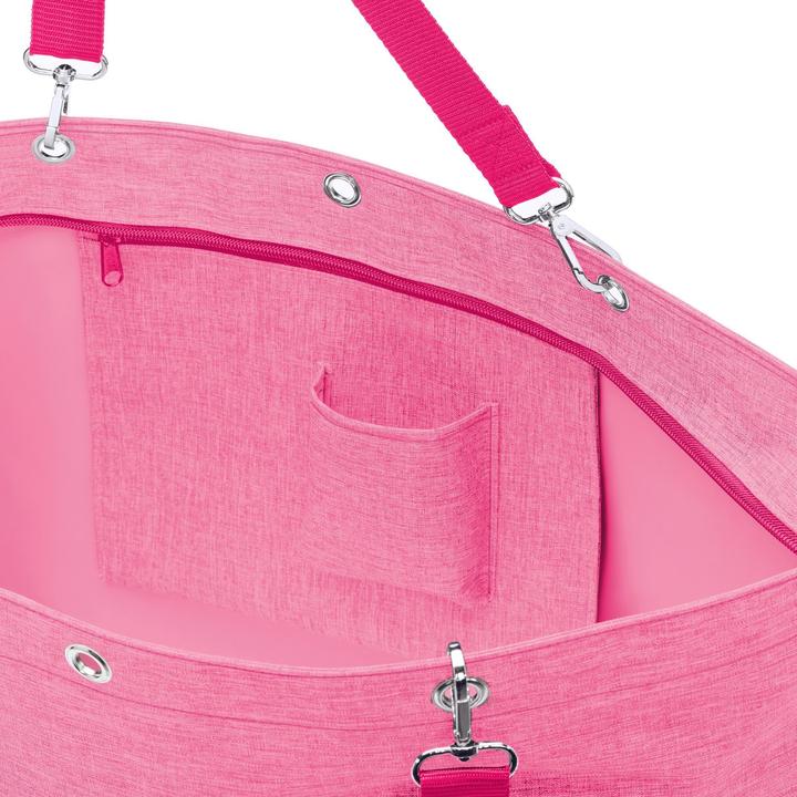 Produktbild reisenthel shopper XL twist pink