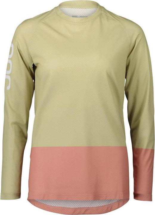 Produktbild Poc W's MTB Pure LS Jersey (XS)