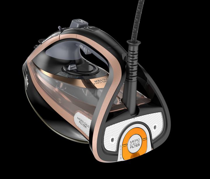 Produktbild Tefal Ultimate Pure (2400 W, 260 g/min)