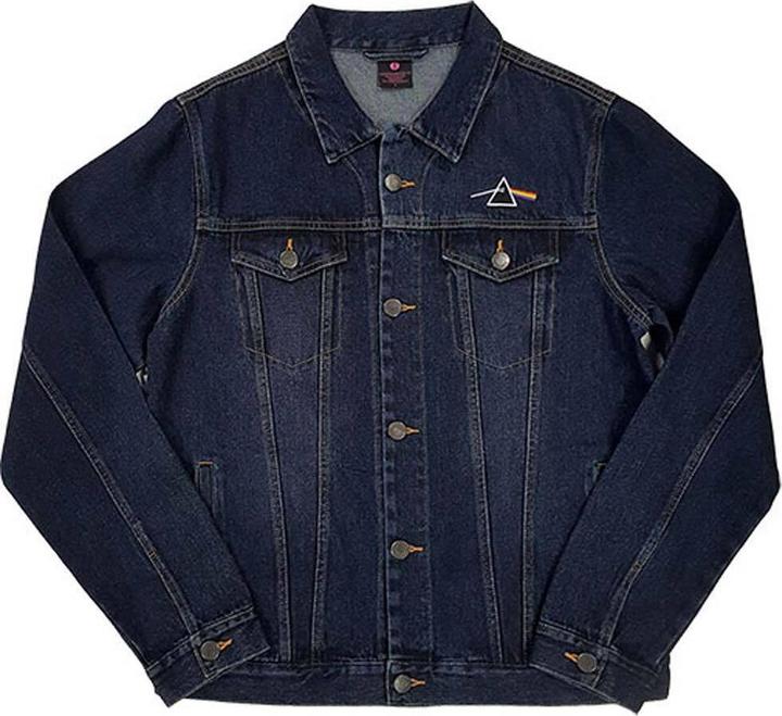 Produktbild Music Brand Dark Side Of The Moon Jacke (XL)