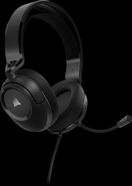 Produktbild Corsair HS35 v2 (Kabelgebunden)