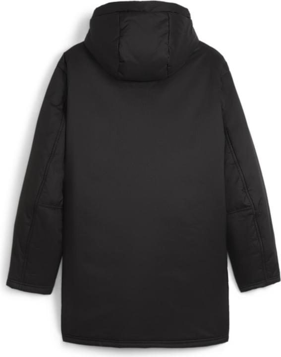Produktbild Puma teamFINAL Winter Jacket (XL)