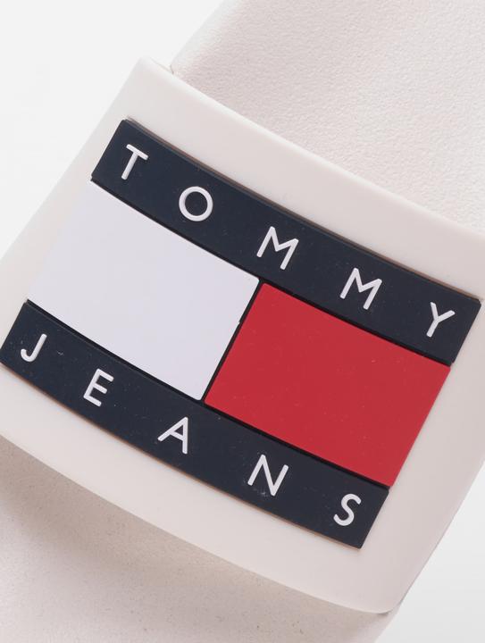 Immagine prodotto Tommy Hilfiger Scarpe da bagno Tommy Jeans Flag Pool Ess - 86607 (38)