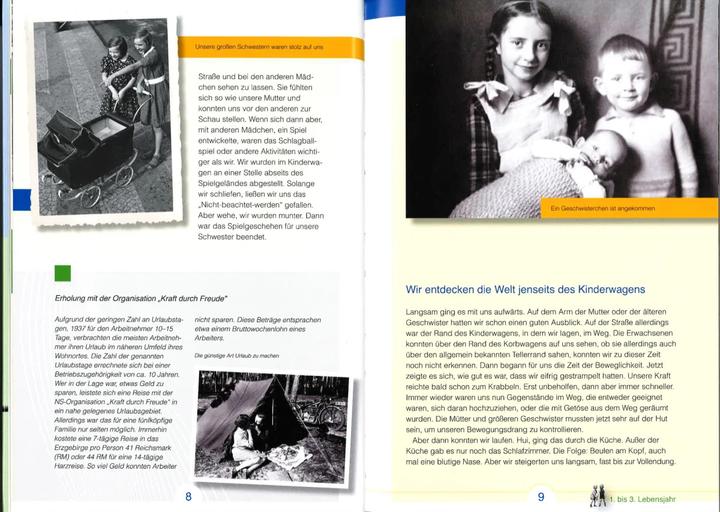 Immagine prodotto Wir vom Jahrgang 1937 - Kindheit und Jugend (Tedesco, Ernst Friedrich, 2022)