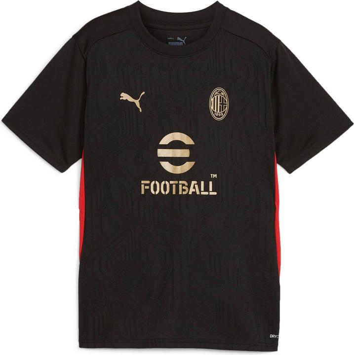 Produktbild Puma ACM Training Jersey Jr (164)