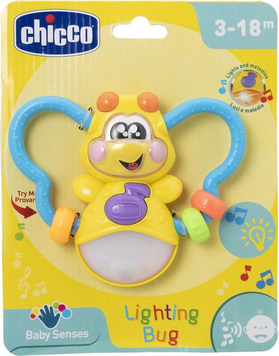 Productafbeelding Chicco Dame Vuurvliegje