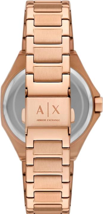 Immagine prodotto Armani Exchange Damenuhr (Orologio da polso analogico, 36 mm)