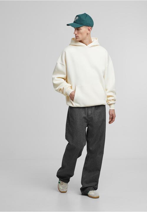 Image du produit Prohibited Sweat à capuche surdimensionné - 126627 (XXL)
