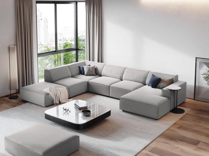 Actual product image Micadoni Jodie (Sofa landscape)