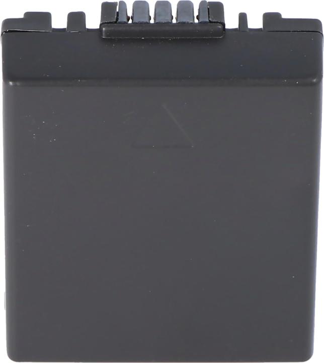 Produktbild AccuCell Akku Panasonic CGA-S002, CGR-S002, DMW-BM7 (Akku)