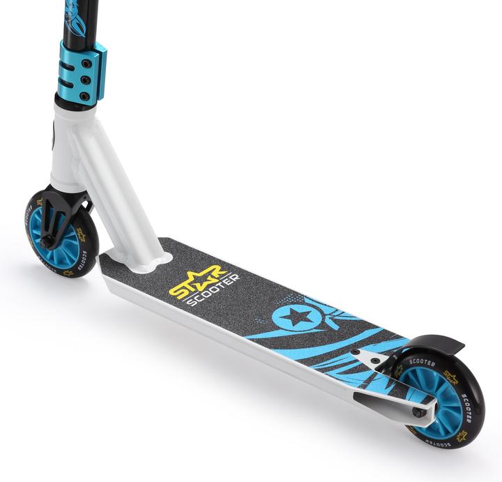 Produktbild Star Scooter Stuntscooter