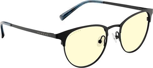 Produktbild Gunnar Gaming Brille Apex Onyx Navy Amber