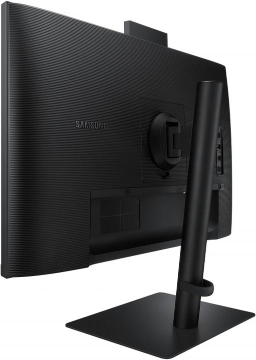 Actual product image Samsung S24A400VEU (1920 x 1080 pixels, 24")