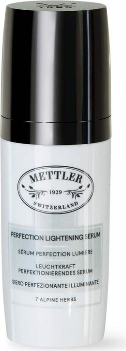 Produktbild Mettler1929 Leuchtkraft perfektionierendes Serum Serum (30 ml)