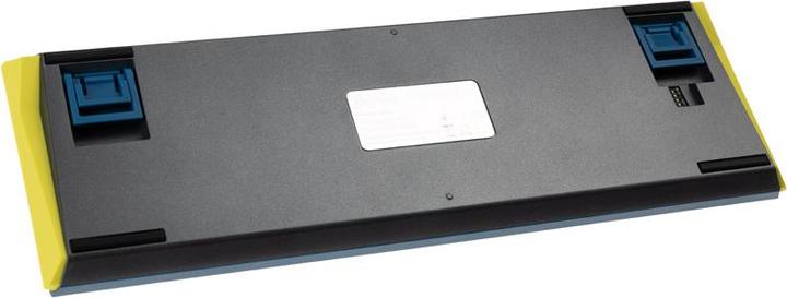 Immagine prodotto Ducky Tastiera da gioco One 3 Daybreak SF, LED RGB - MX nero (DE, Cablato)