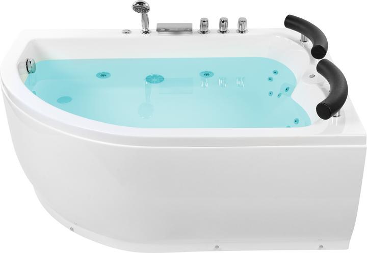 Beliani Paradiso (298 l, 160 cm, 113 cm)