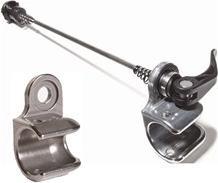 Actual product image Thule ezHitch