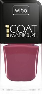 Produktbild Wibo 1 Coat Manicure Lak Paint 14 8.5Ml (14, Farblack)