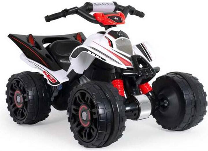 Produktbild Injusa Mercedes-Benz elektrisches Kinder-Quad