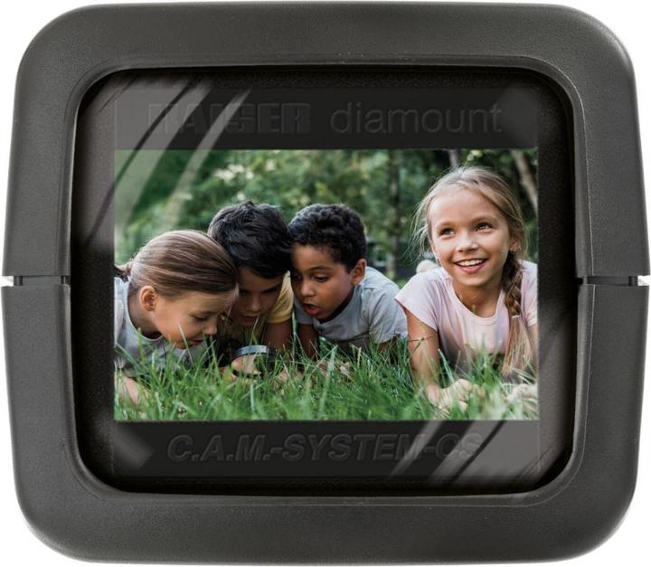 Produktbild Kaiser Fototechnik Diascop Mini 2 (Dia-Betrachter)