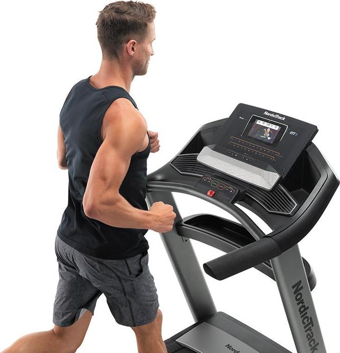 Image du produit Nordictrack Elite 900