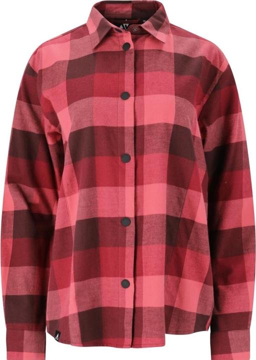 Whistler Women's Riglet Chequered Shirt (40)