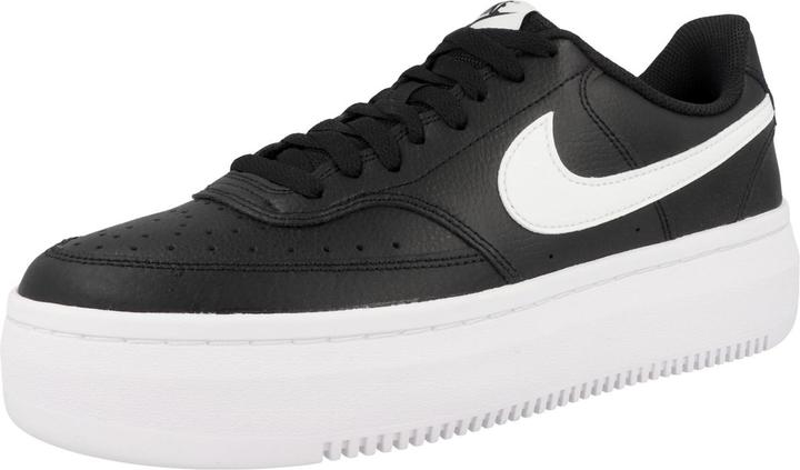 Image du produit Nike COURT VISION ALTA WOMEN "S BLACK/WHITE Taille : 7 (38)
