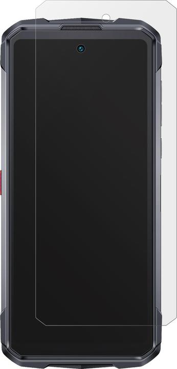Actual product image Dipos Screen Protector Anti-Glare (4 Piece, Hotwav Cyber 7)