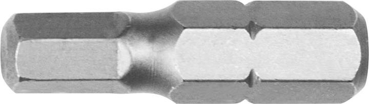 Image du produit Wera 840/1 Z Hex-Plus 5,0 x 25 mm (5 mm)