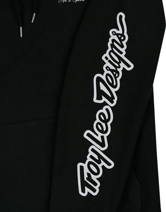 Image du produit Troy Lee Designs Pullover - Worldwide (XXL)
