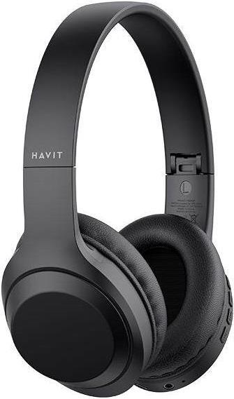Produktbild Havit H628BT Headphones (beige) (10 h, Kabellos)