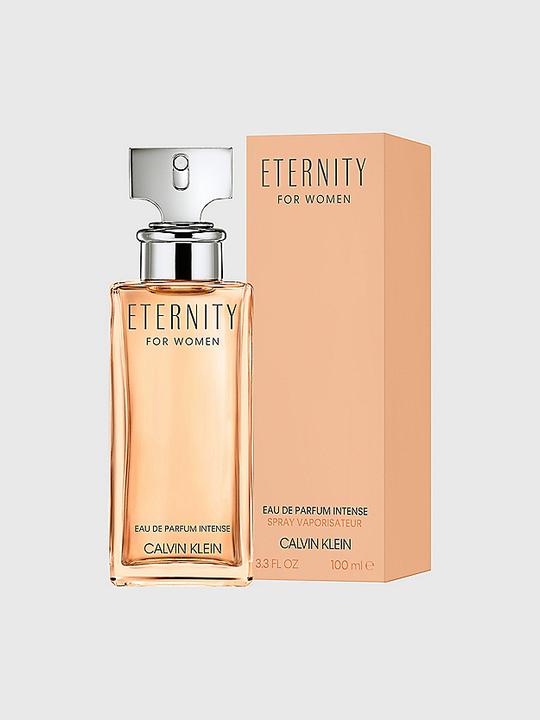 Actual product image Calvin Klein Eternity Intense (Eau de parfum, 100 ml)