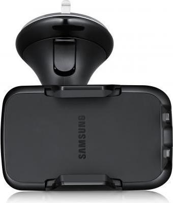 Produktbild Samsung EE-V200S - Universal-Autohalterung für Smartphones 4" - 5.7"