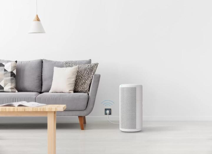 Immagine prodotto Fibaro teckbox Walli Outlet Tipo E con funzione di ripetitore per controllare le fruste elettriche nero